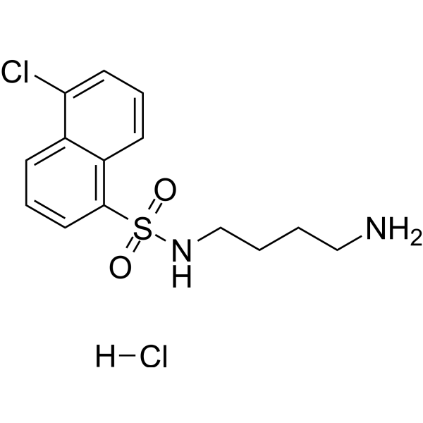 Calmodulin antagonist-1 78957-84-3